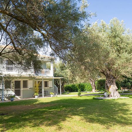 Elaia - Apartments & Studios Lefkada City Exterior photo