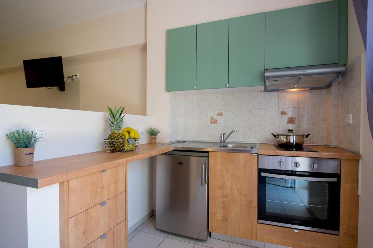 Elaia - Apartments & Studios Lefkada City Exterior photo