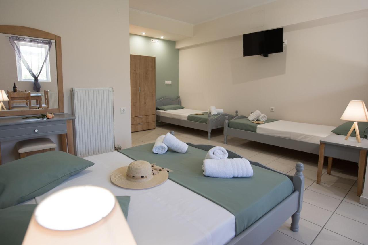 Elaia - Apartments & Studios Lefkada City Exterior photo