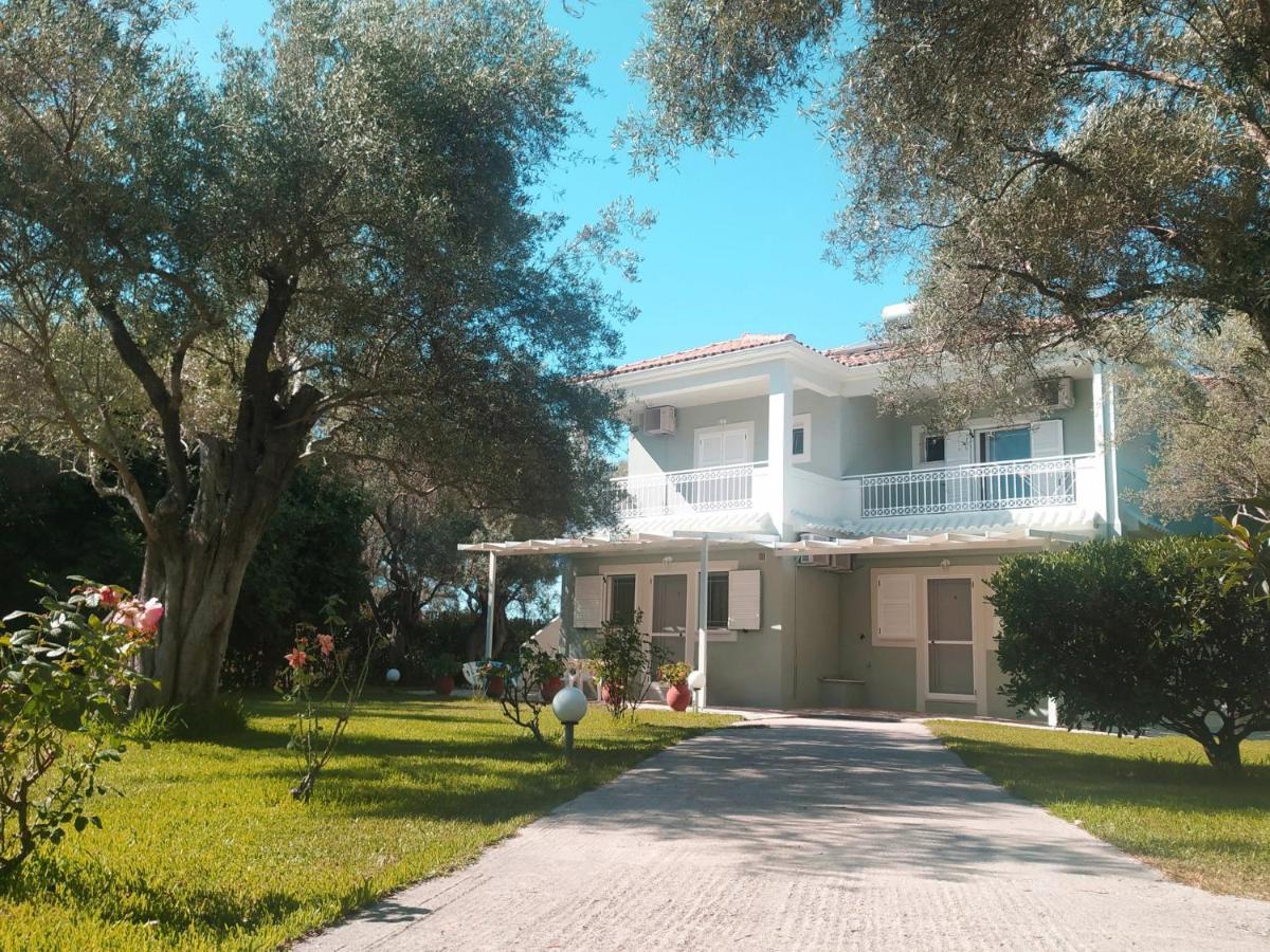 Elaia - Apartments & Studios Lefkada City Exterior photo