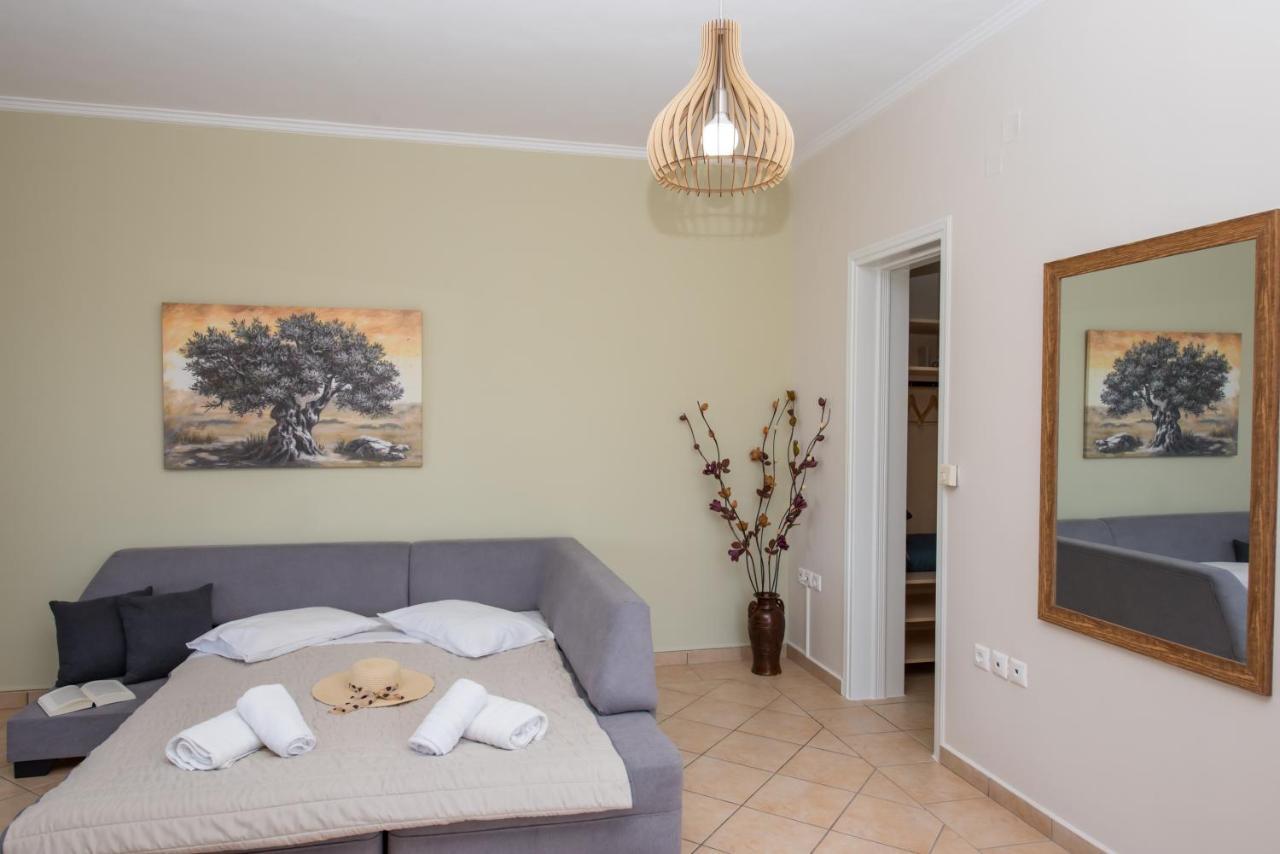 Elaia - Apartments & Studios Lefkada City Exterior photo