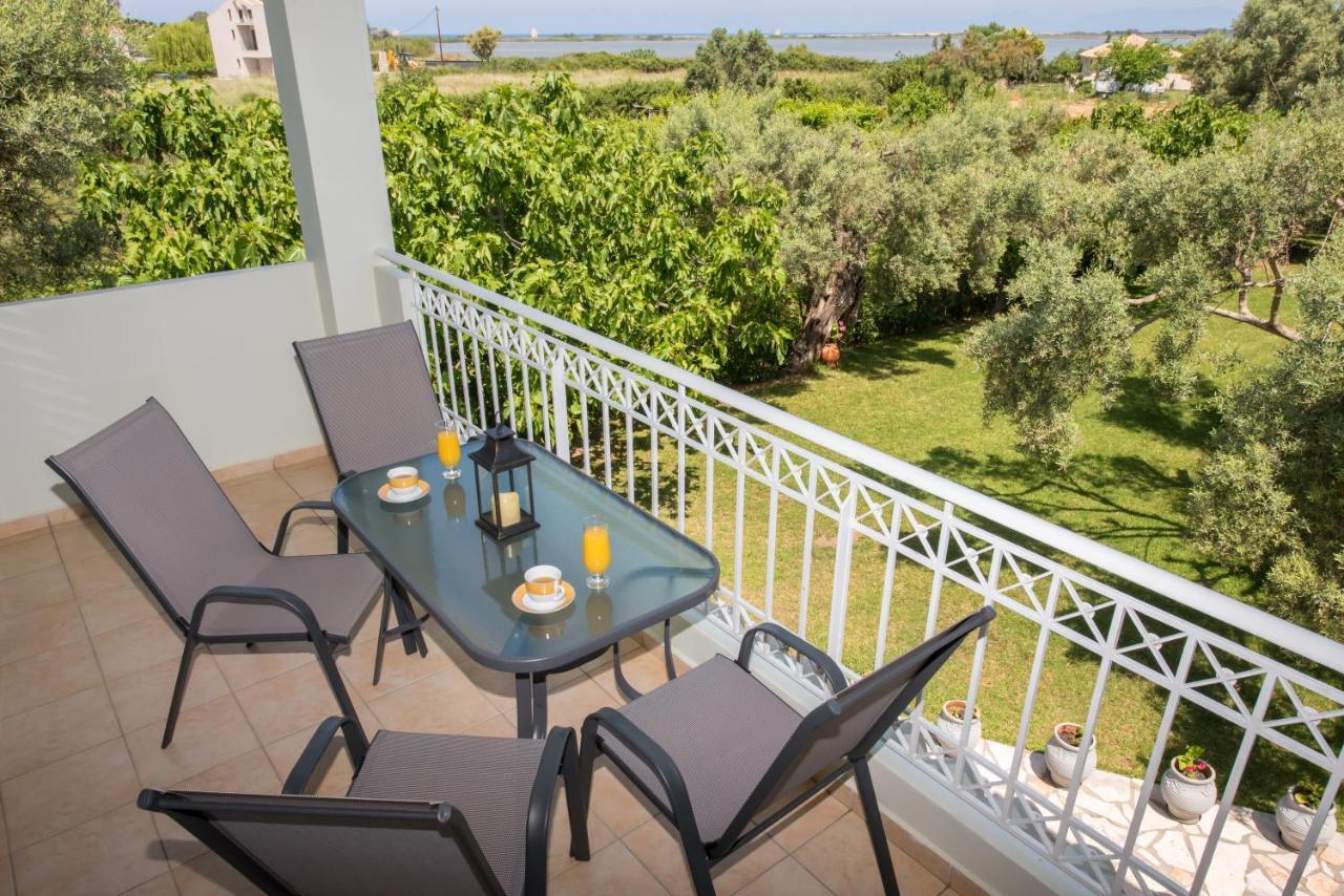 Elaia - Apartments & Studios Lefkada City Exterior photo