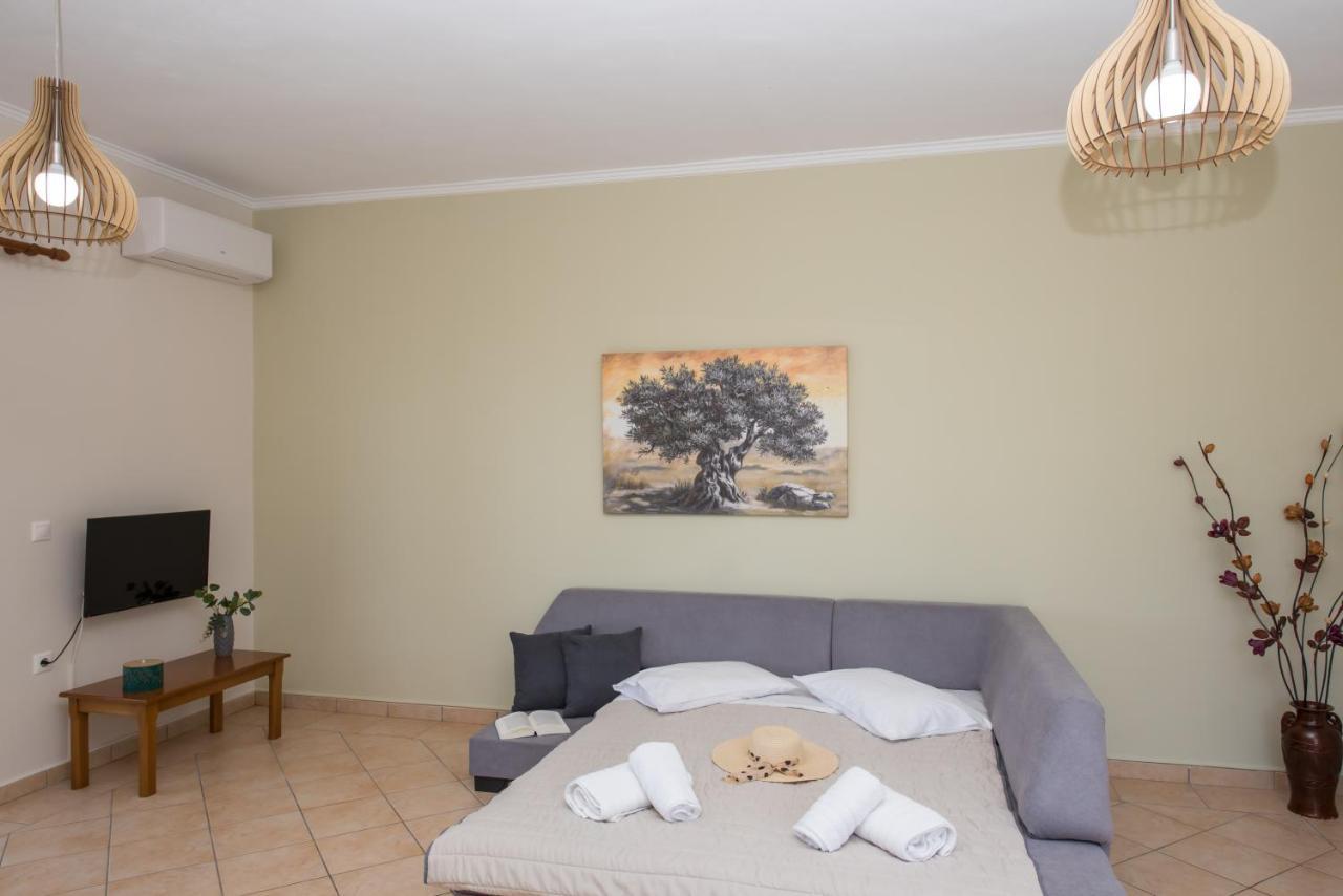 Elaia - Apartments & Studios Lefkada City Exterior photo
