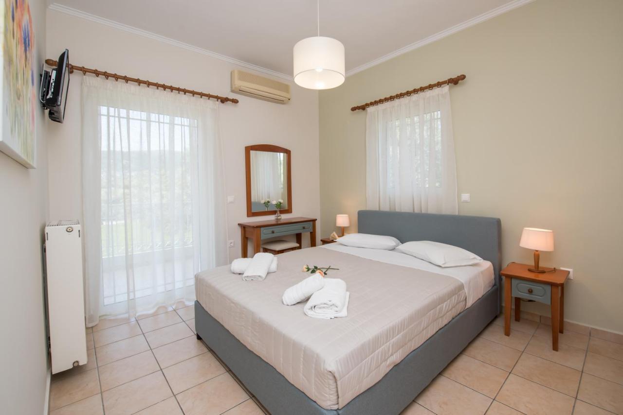 Elaia - Apartments & Studios Lefkada City Exterior photo