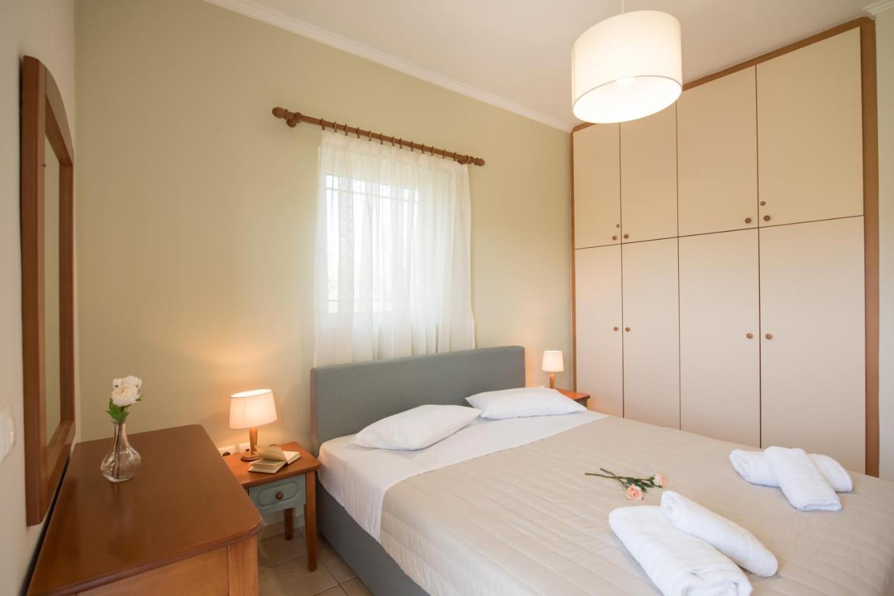 Elaia - Apartments & Studios Lefkada City Exterior photo