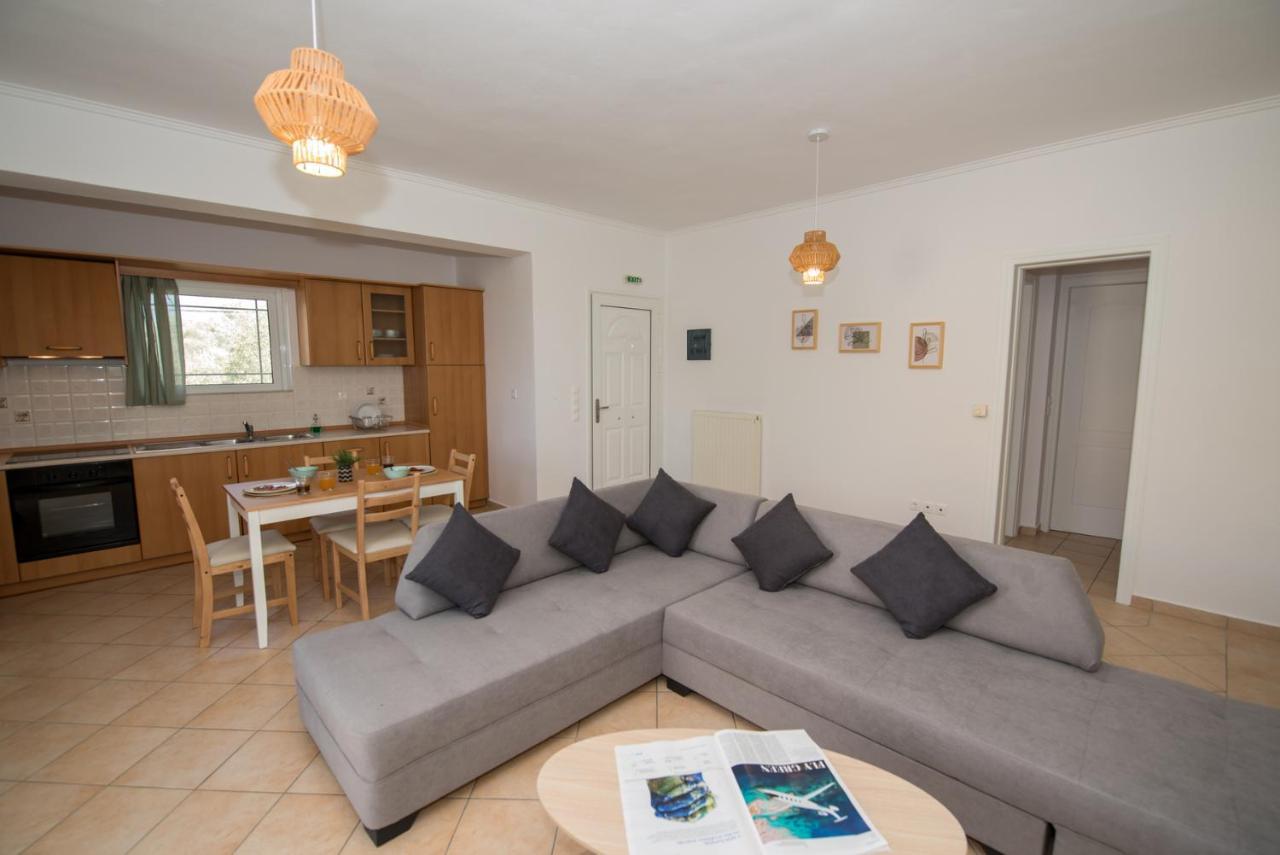 Elaia - Apartments & Studios Lefkada City Exterior photo