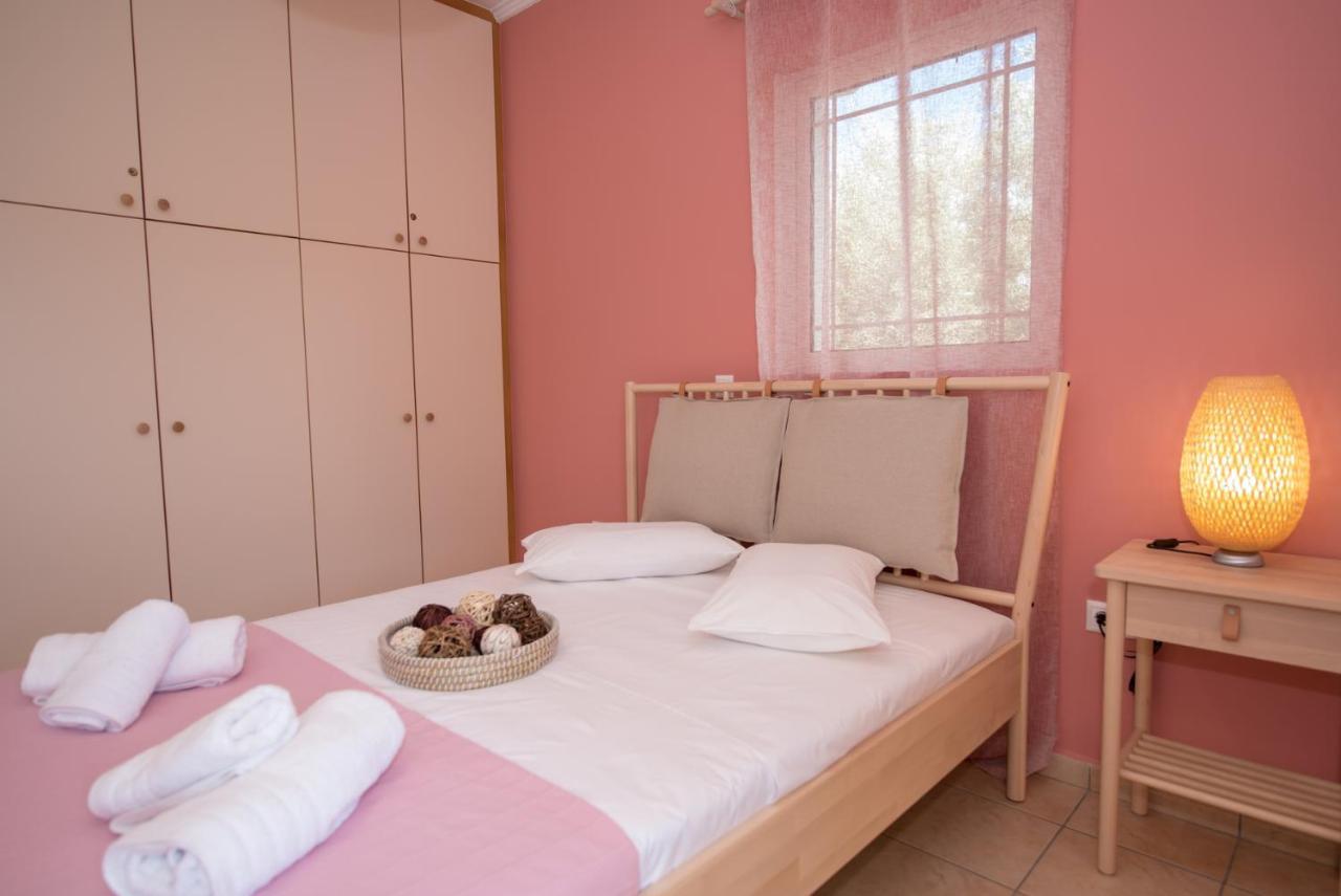 Elaia - Apartments & Studios Lefkada City Exterior photo