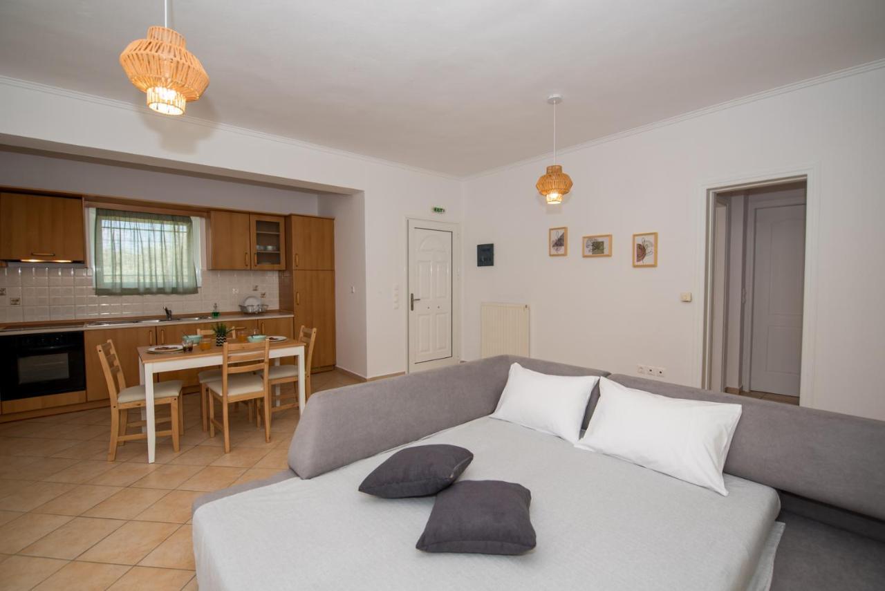 Elaia - Apartments & Studios Lefkada City Exterior photo